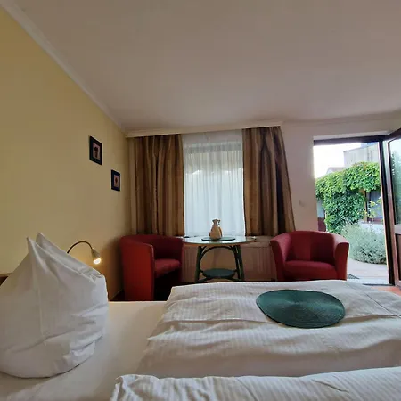 Apartamento Ahlbeck_seebadwohnung 02 *